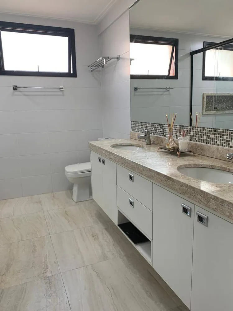 Apartamento, 3 quartos, 200 m² - Foto 15