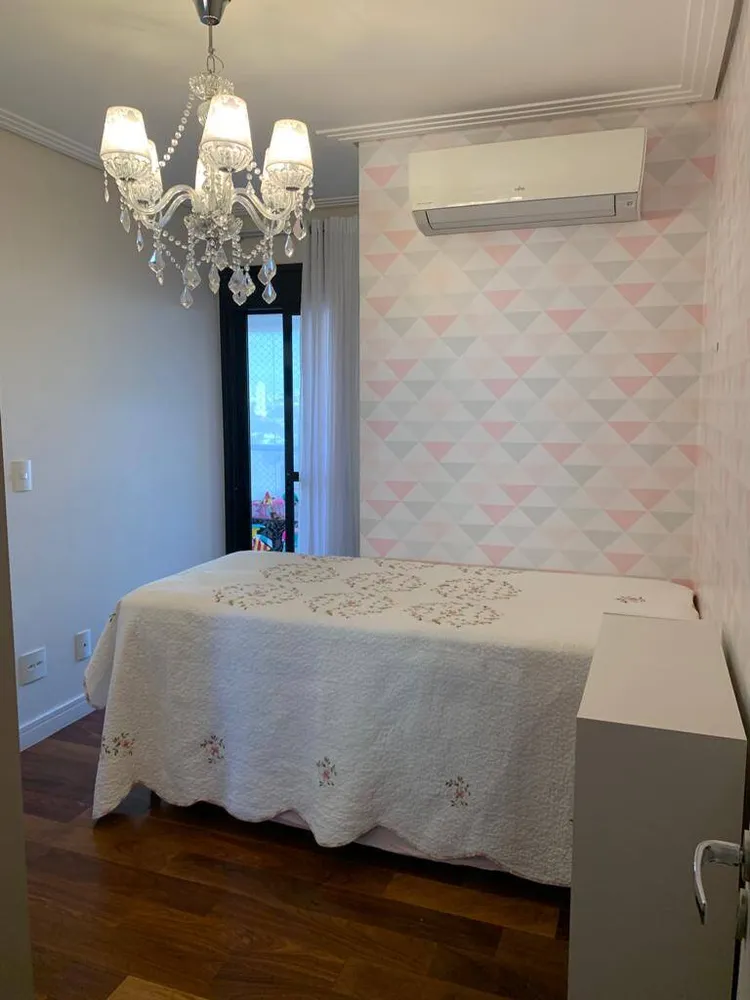 Apartamento, 3 quartos, 200 m² - Foto 11