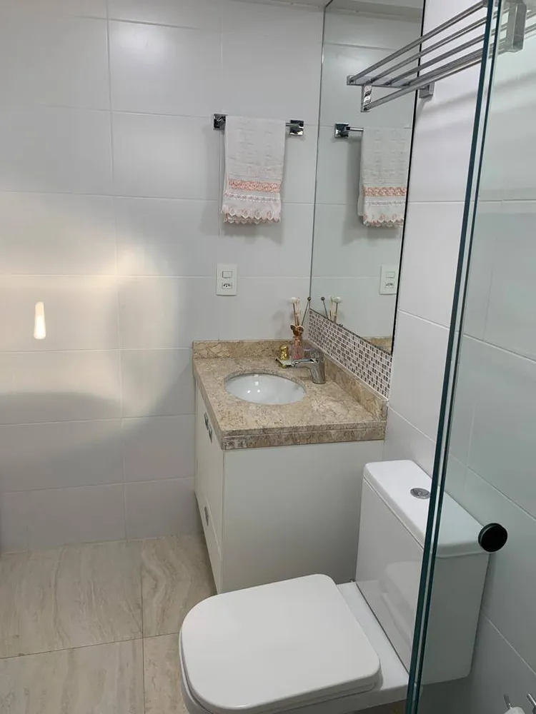 Apartamento, 3 quartos, 200 m² - Foto 12