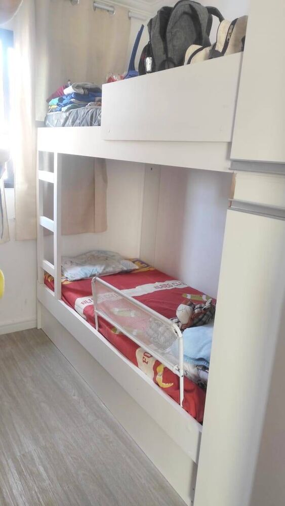 Apartamento, 2 quartos, 98 m² - Foto 2