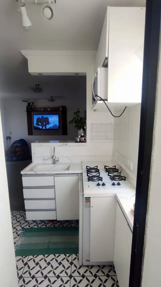 Apartamento, 2 quartos, 98 m² - Foto 5