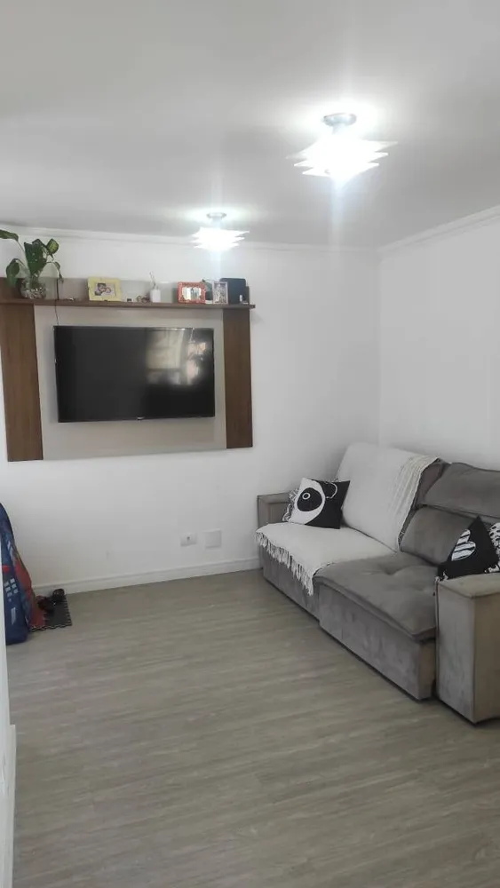 Apartamento, 2 quartos, 98 m² - Foto 3