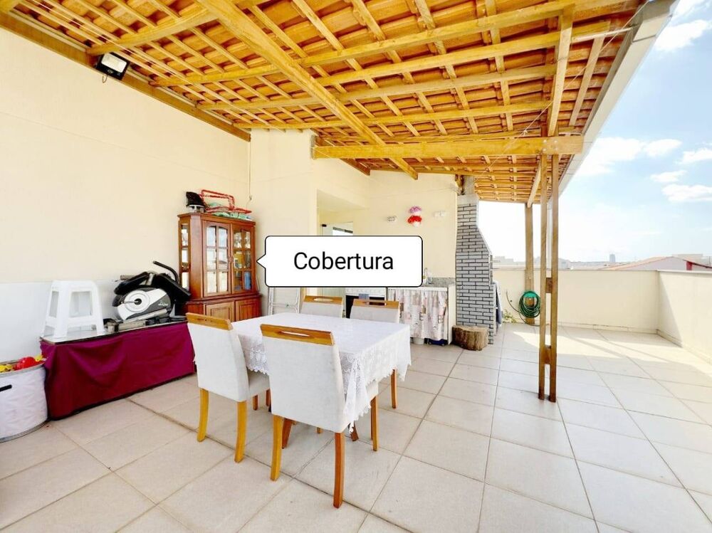 Apartamento, 2 quartos, 98 m² - Foto 3