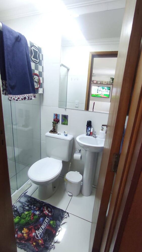 Apartamento, 2 quartos, 98 m² - Foto 1