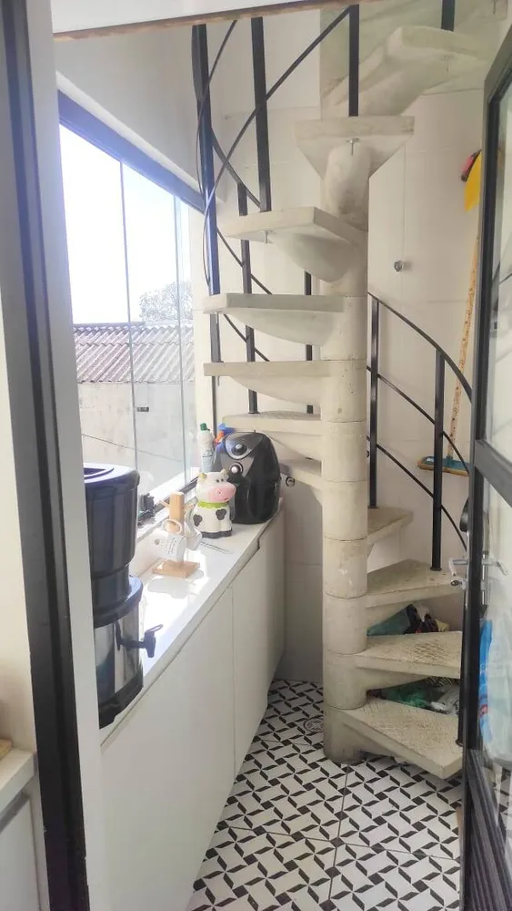 Apartamento, 2 quartos, 98 m² - Foto 2