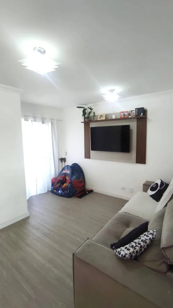 Apartamento, 2 quartos, 98 m² - Foto 6
