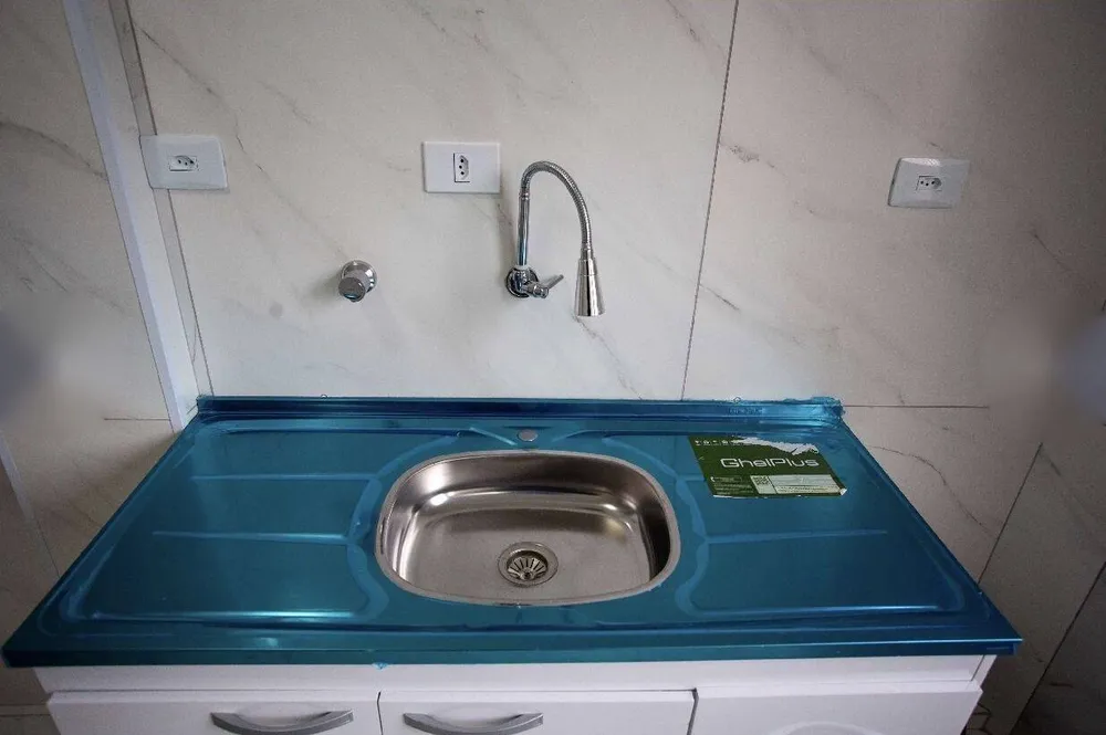 Apartamento, 2 quartos, 51 m² - Foto 3