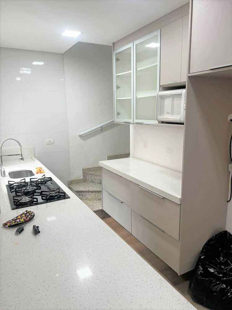 Cobertura, 2 quartos, 121 m² - Foto 1