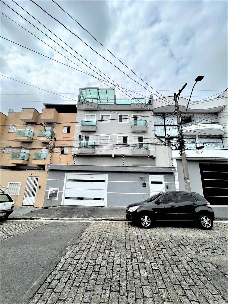 Cobertura, 2 quartos, 121 m² - Foto 3