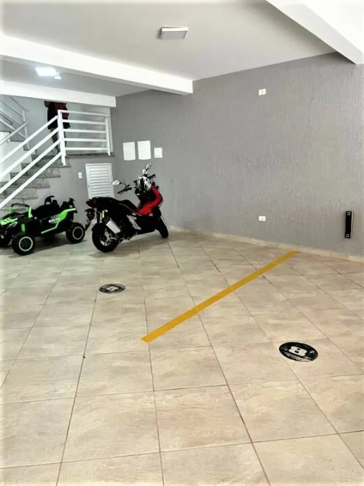 Cobertura, 2 quartos, 121 m² - Foto 7