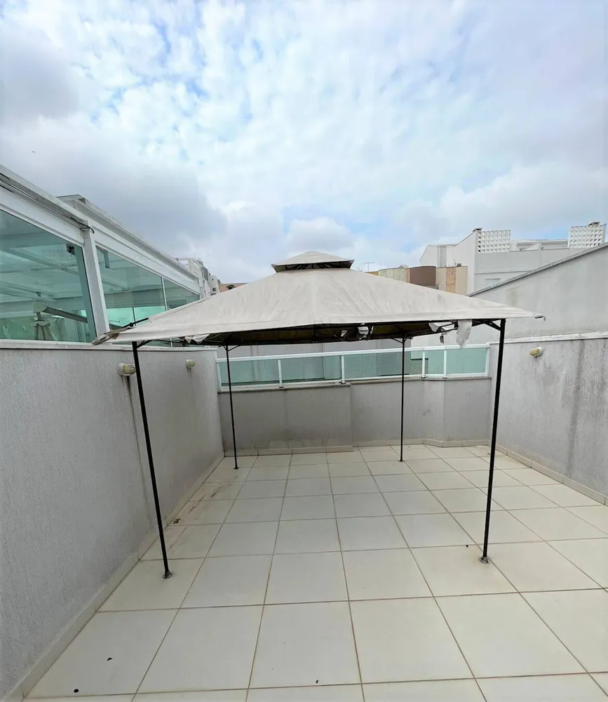 Cobertura, 2 quartos, 121 m² - Foto 6