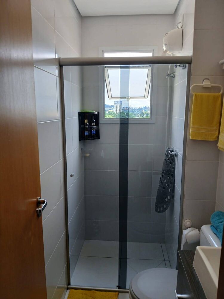 Apartamento, 1 quarto, 42 m² - Foto 1