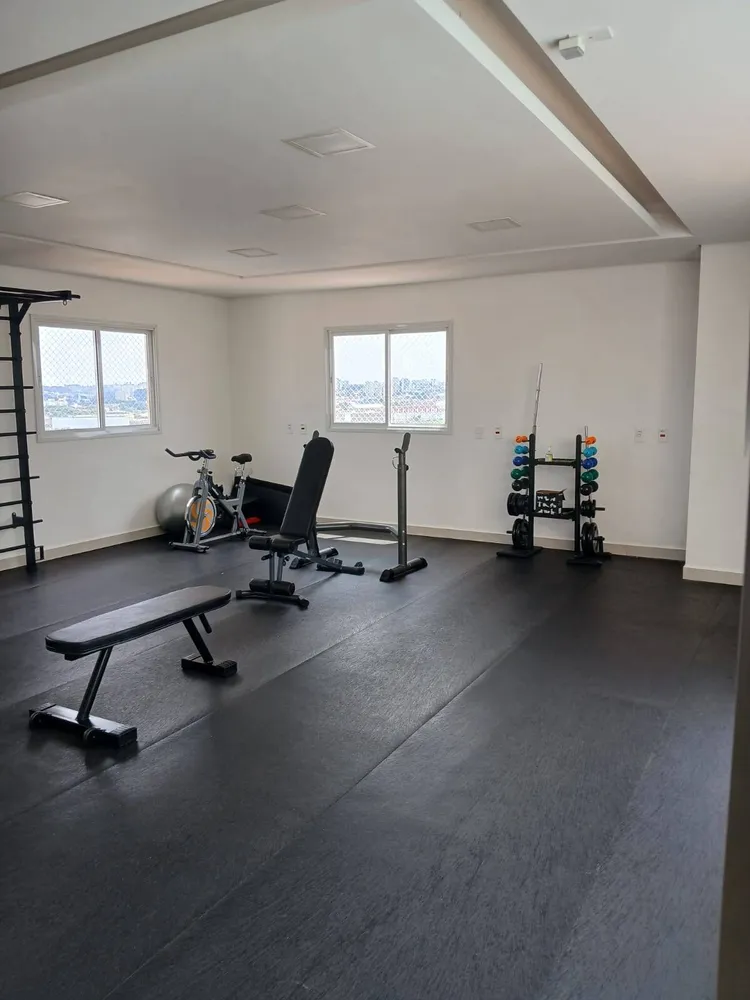 Apartamento, 1 quarto, 42 m² - Foto 14