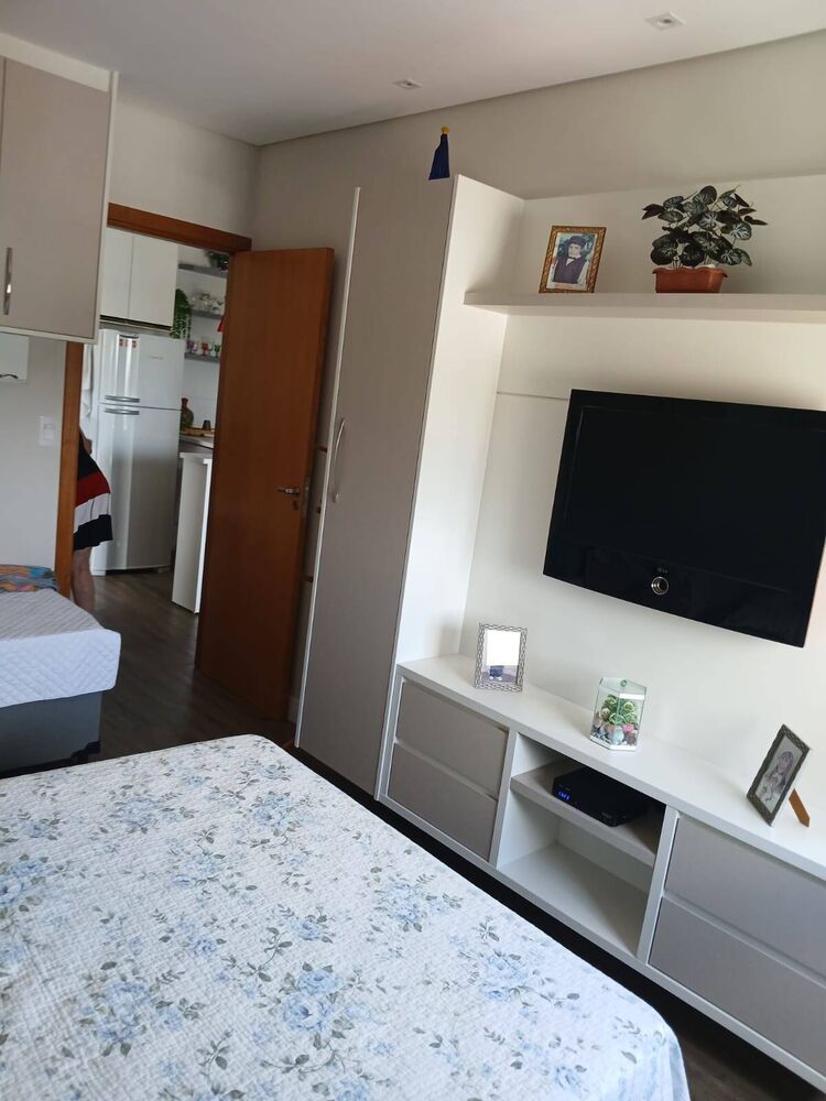 Apartamento, 1 quarto, 42 m² - Foto 4