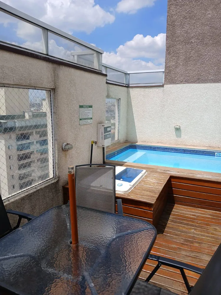 Apartamento, 1 quarto, 42 m² - Foto 2