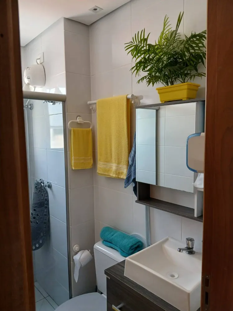 Apartamento, 1 quarto, 42 m² - Foto 12