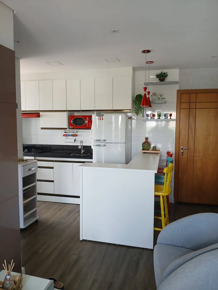 Apartamento, 1 quarto, 42 m² - Foto 7