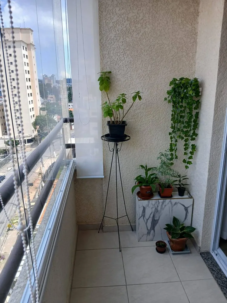 Apartamento, 1 quarto, 42 m² - Foto 13