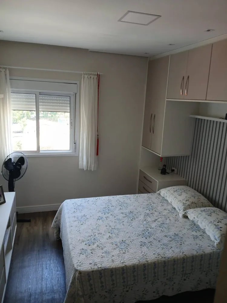 Apartamento, 1 quarto, 42 m² - Foto 10