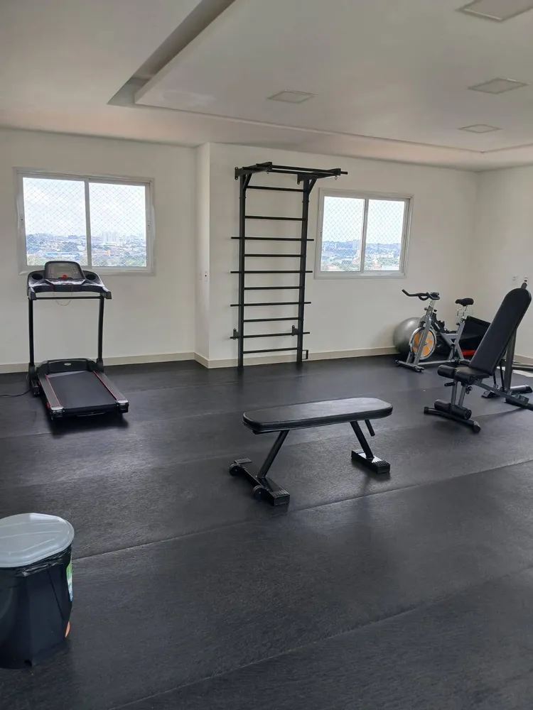 Apartamento, 1 quarto, 42 m² - Foto 15