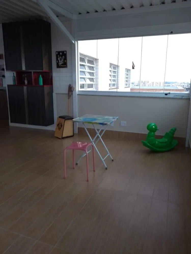 Cobertura, 3 quartos, 330 m² - Foto 10