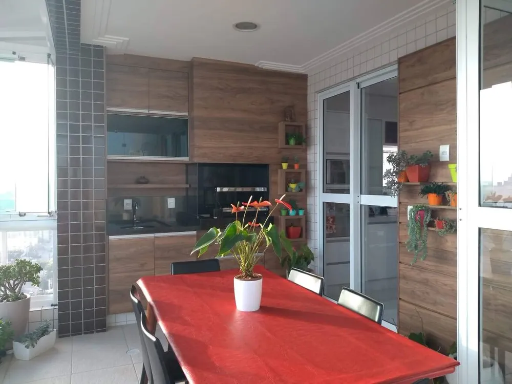 Cobertura, 3 quartos, 330 m² - Foto 2