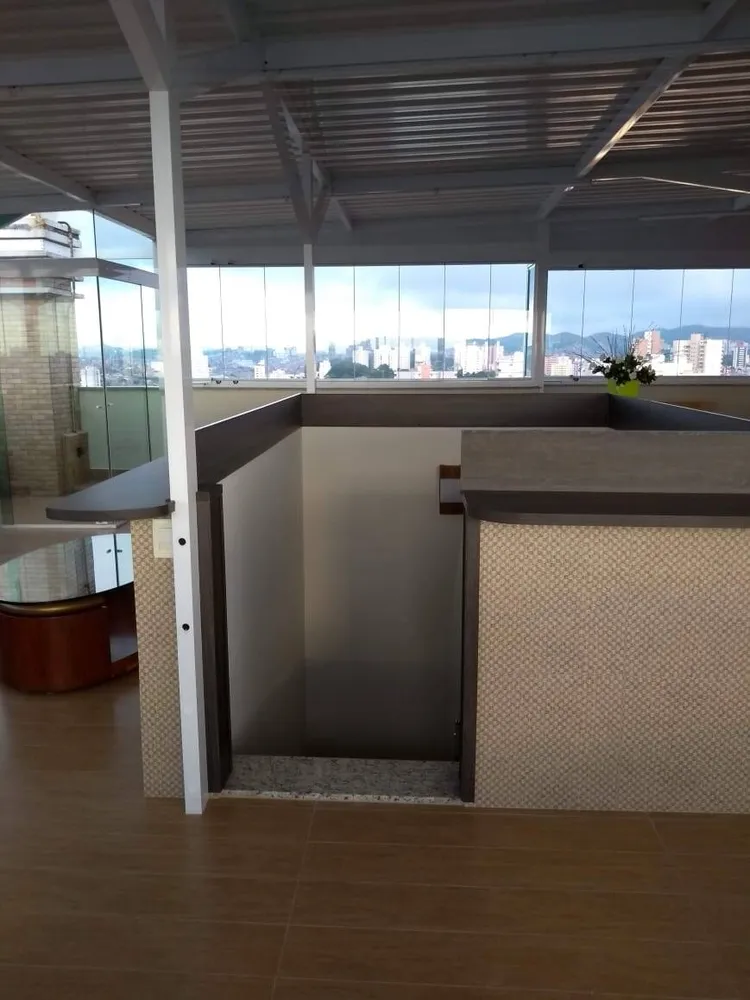 Cobertura, 3 quartos, 330 m² - Foto 11