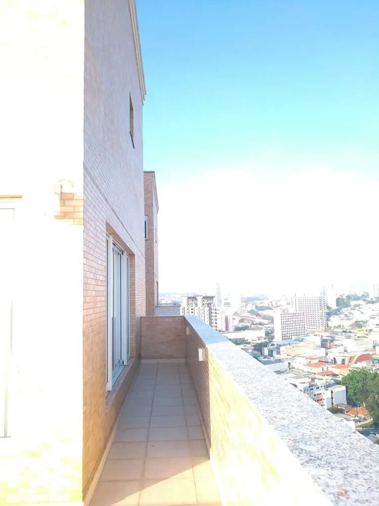 Cobertura, 3 quartos, 330 m² - Foto 3