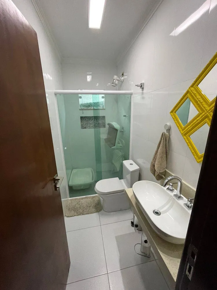 Casa, 2 quartos, 98 m² - Foto 9