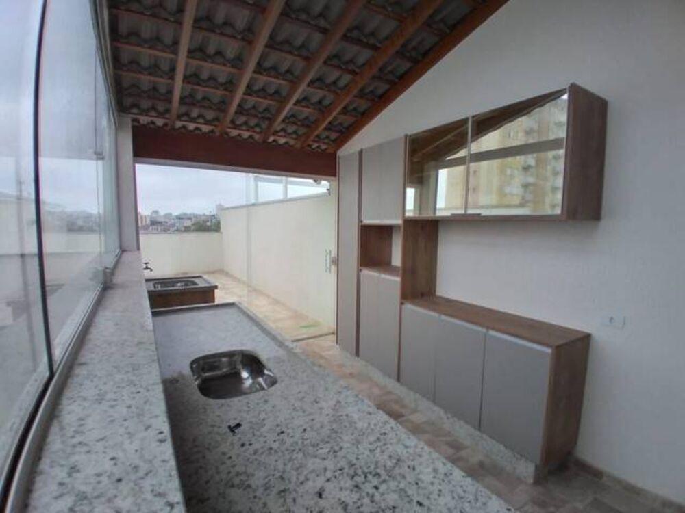 Apartamento, 2 quartos, 100 m² - Foto 1