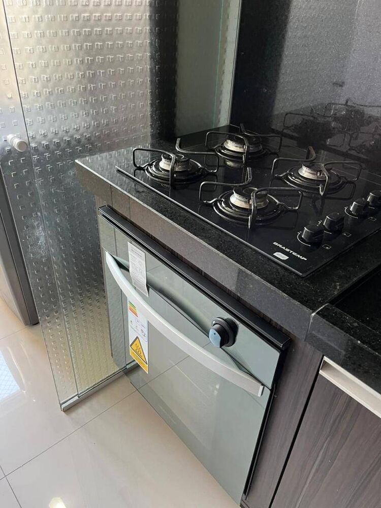 Apartamento, 3 quartos, 77 m² - Foto 4