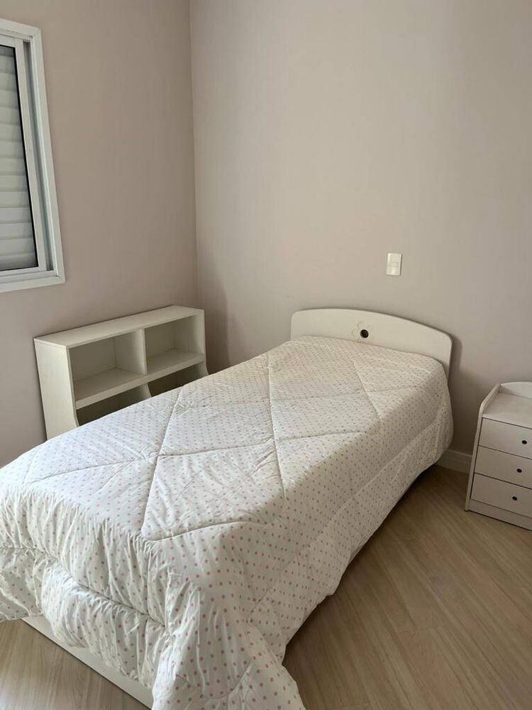 Apartamento, 3 quartos, 77 m² - Foto 1