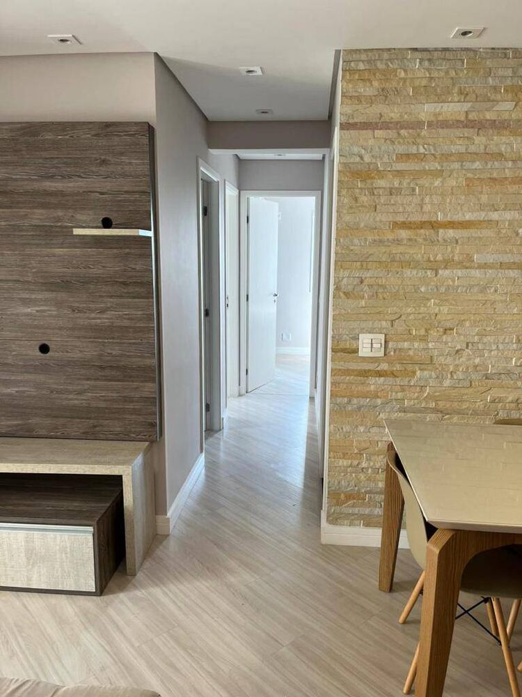 Apartamento, 3 quartos, 77 m² - Foto 3