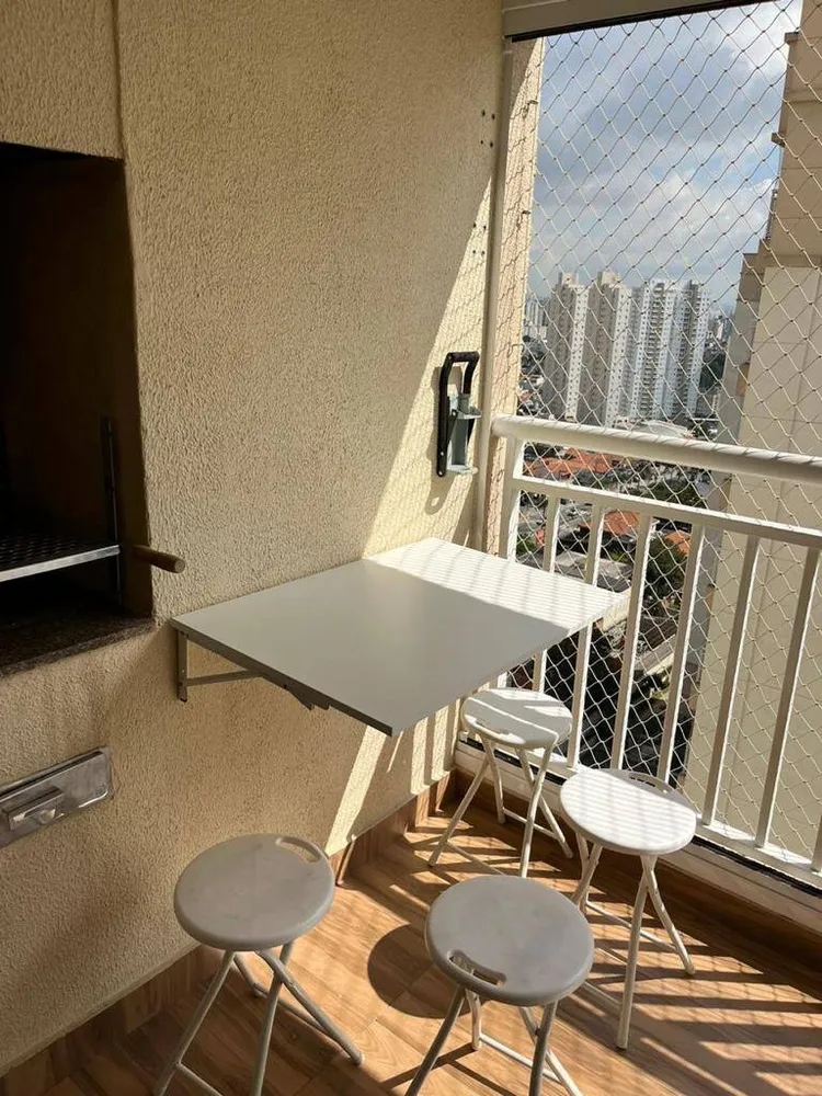Apartamento, 3 quartos, 77 m² - Foto 1