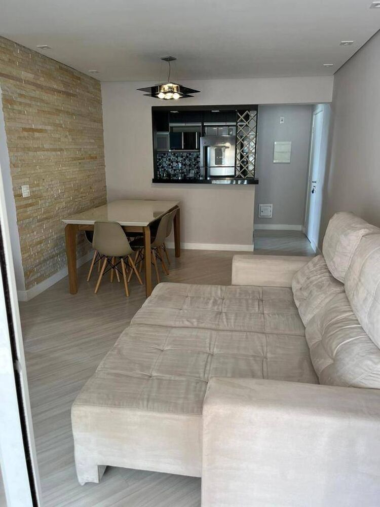Apartamento, 3 quartos, 77 m² - Foto 2