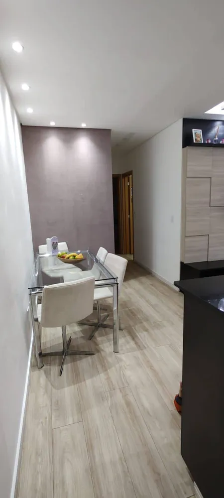 Apartamento, 2 quartos, 55 m² - Foto 8