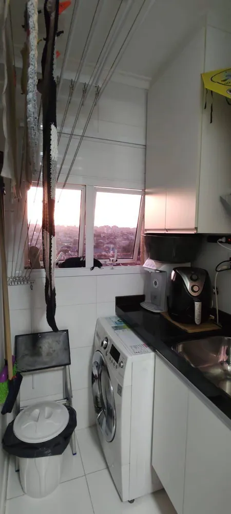 Apartamento, 2 quartos, 55 m² - Foto 4