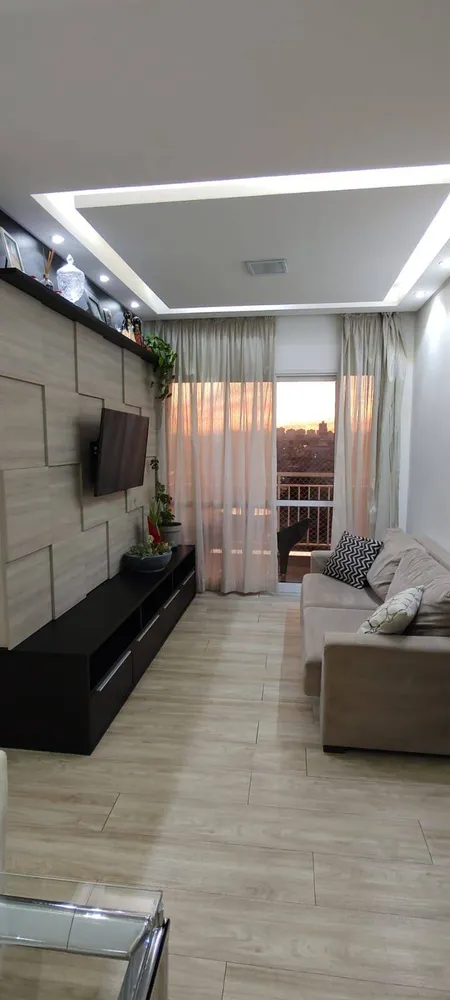 Apartamento, 2 quartos, 55 m² - Foto 2
