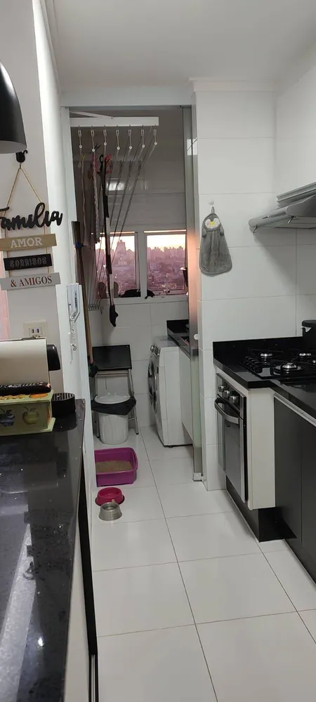 Apartamento, 2 quartos, 55 m² - Foto 5