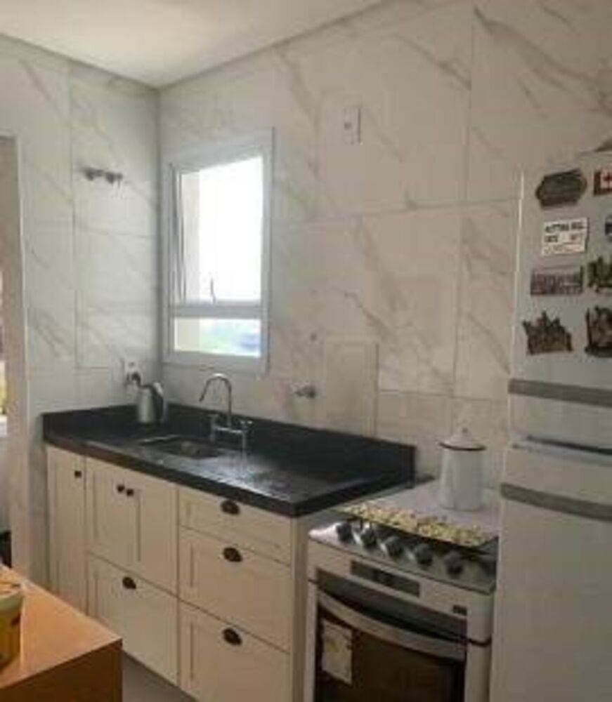 Apartamento, 2 quartos, 55 m² - Foto 1