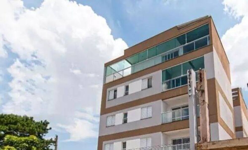 Apartamento, 2 quartos, 55 m² - Foto 6