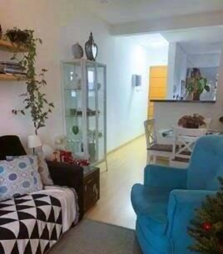 Apartamento, 2 quartos, 55 m² - Foto 6
