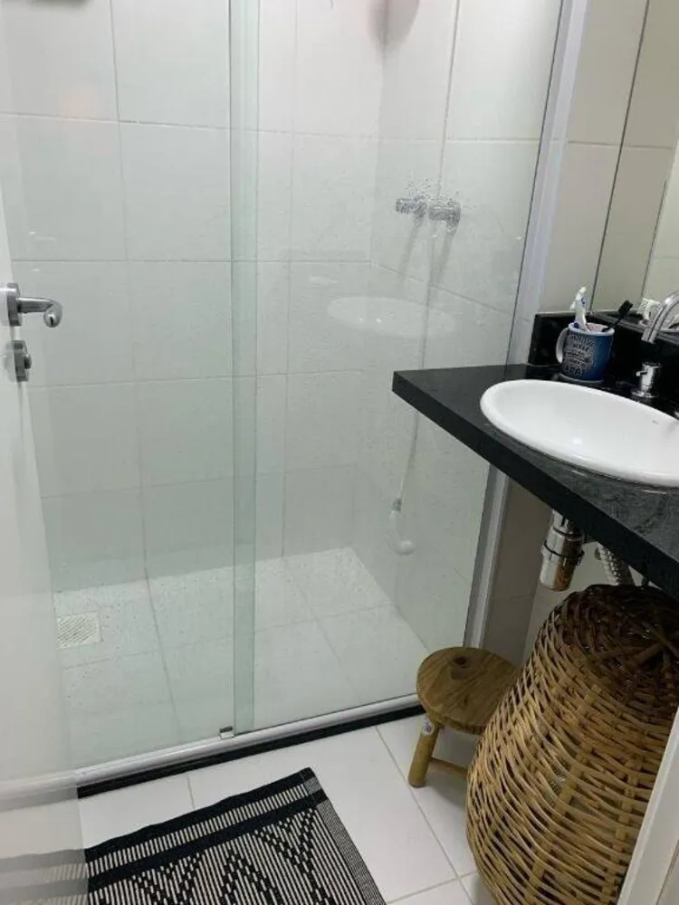 Apartamento, 2 quartos, 55 m² - Foto 9