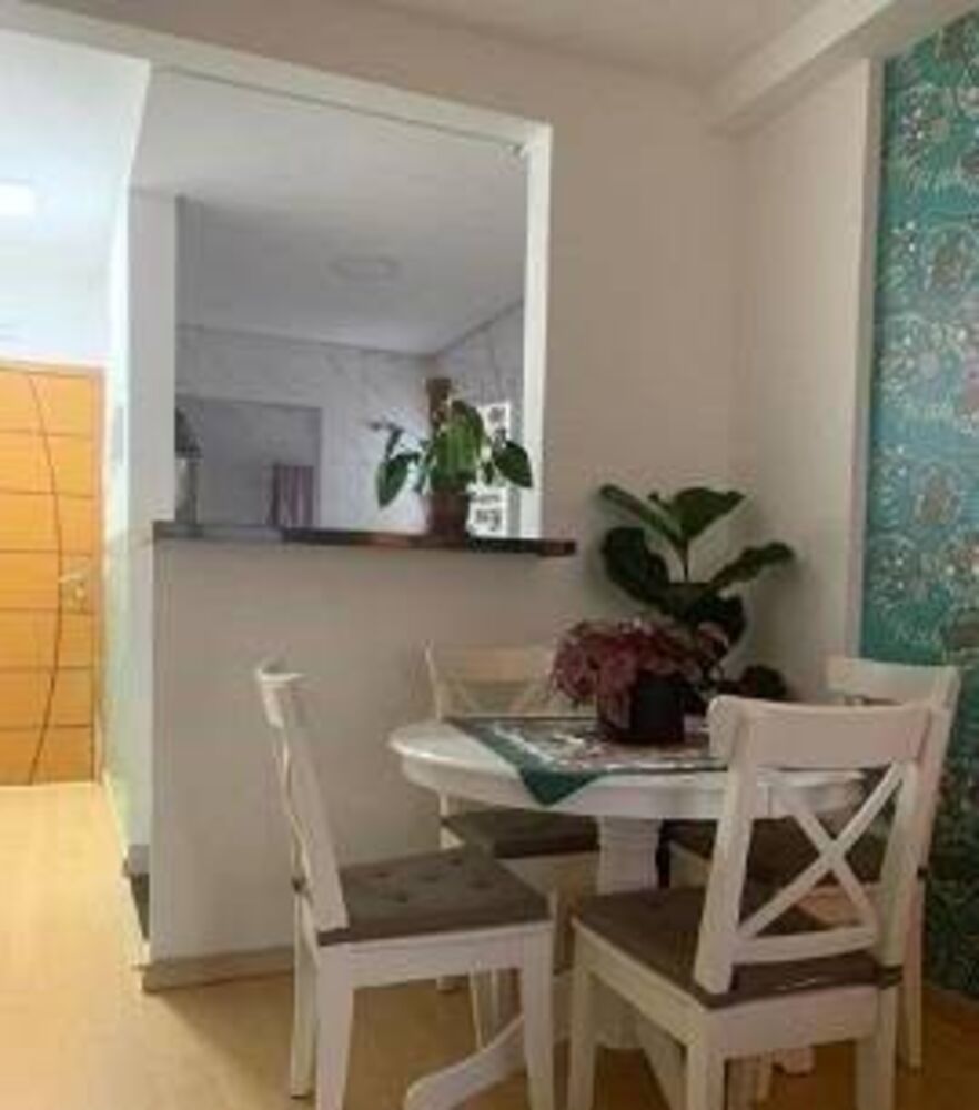 Apartamento, 2 quartos, 55 m² - Foto 8