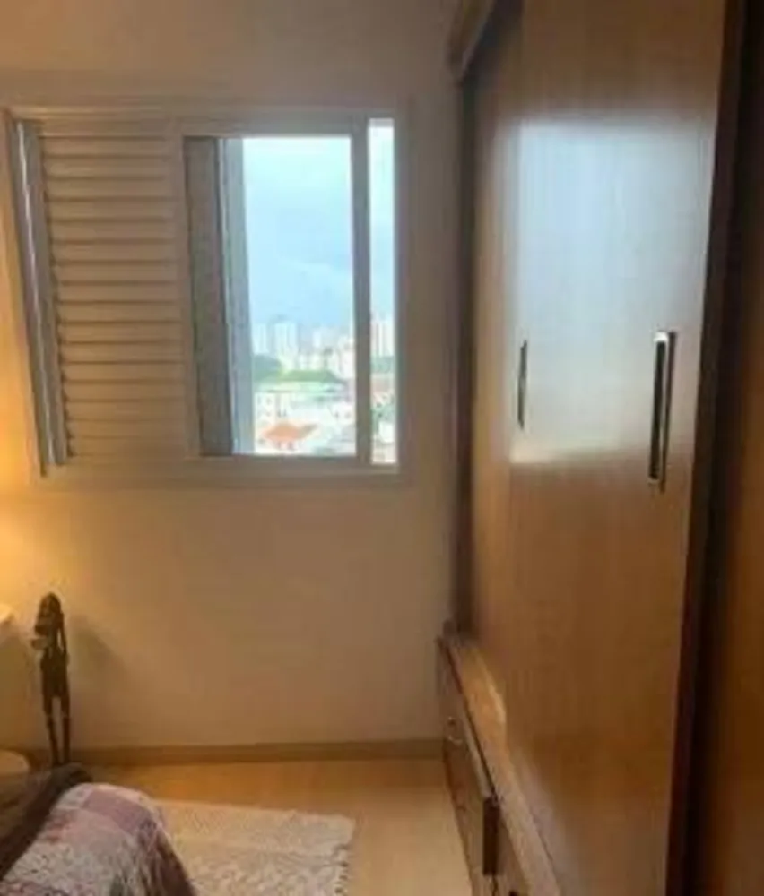 Apartamento, 2 quartos, 55 m² - Foto 11
