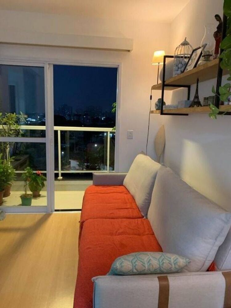 Apartamento, 2 quartos, 55 m² - Foto 2