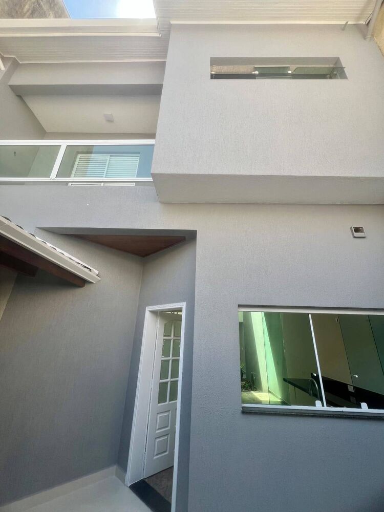 Casa, 3 quartos, 244 m² - Foto 3