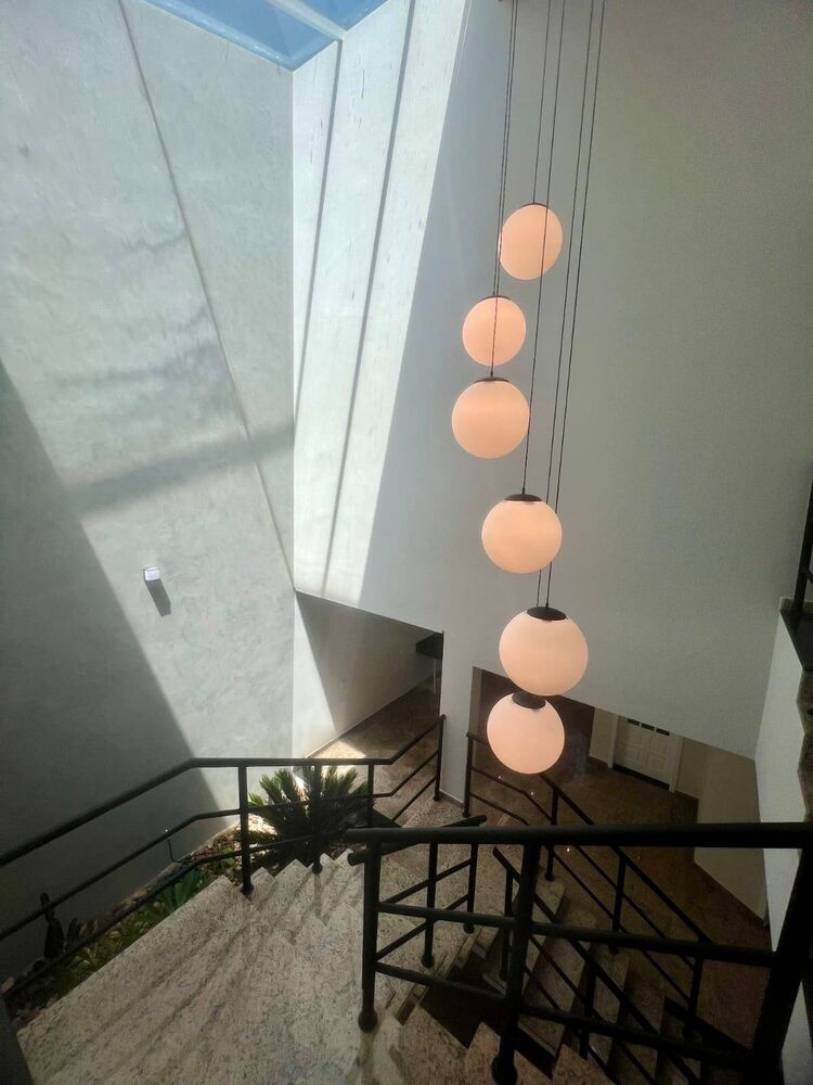 Casa, 3 quartos, 244 m² - Foto 4