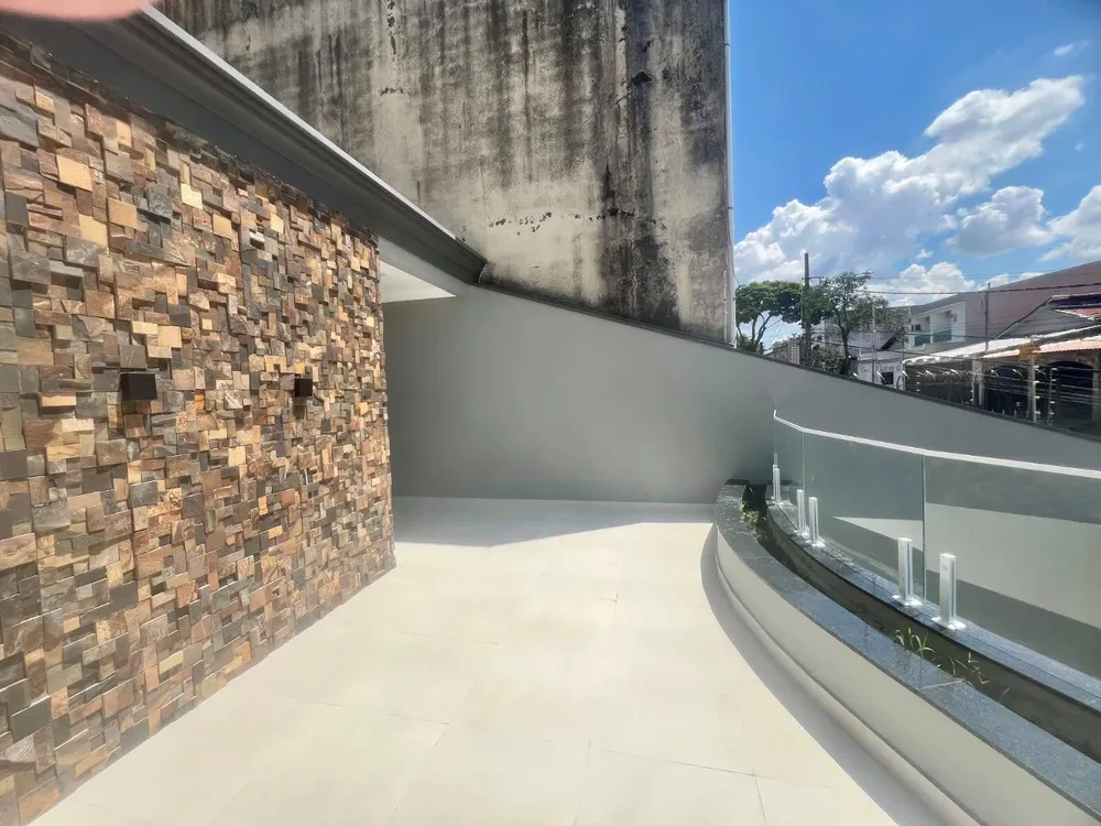 Casa, 3 quartos, 244 m² - Foto 4