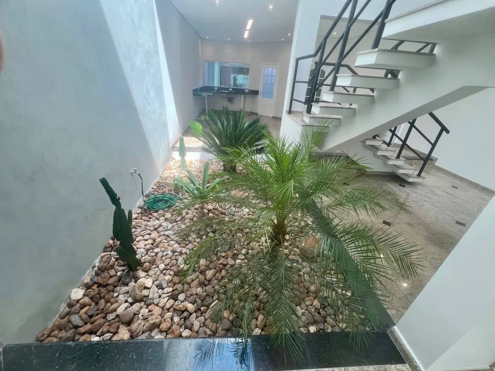 Casa, 3 quartos, 244 m² - Foto 12